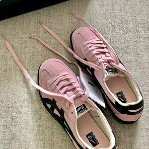 Onitsuka Tiger MEXICO 66 Women's Casual Sneakers [Multiple Sizes]